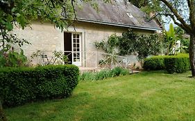 Maison d'hôtes